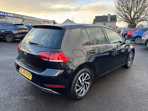 Used Volkswagen Golf 2019 for sale - 77009302: Photo 4