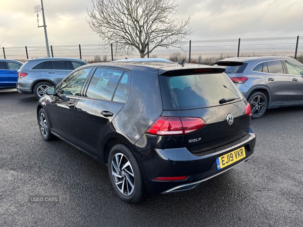 Used Volkswagen Golf 2019 for sale - 77009302: Photo 5