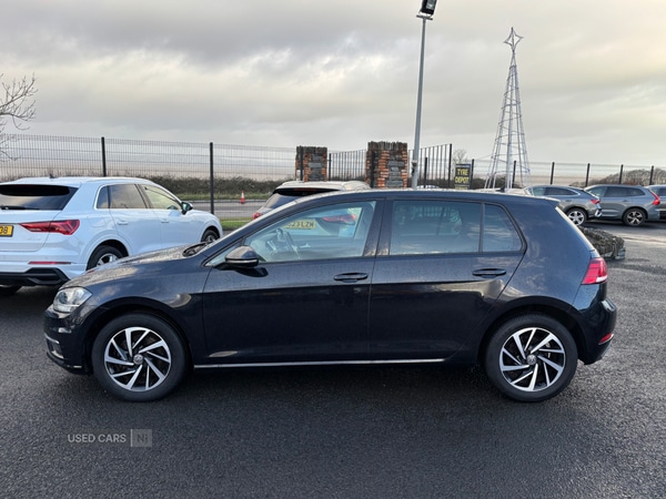 Used Volkswagen Golf 2019 for sale - 77009302: Photo 6