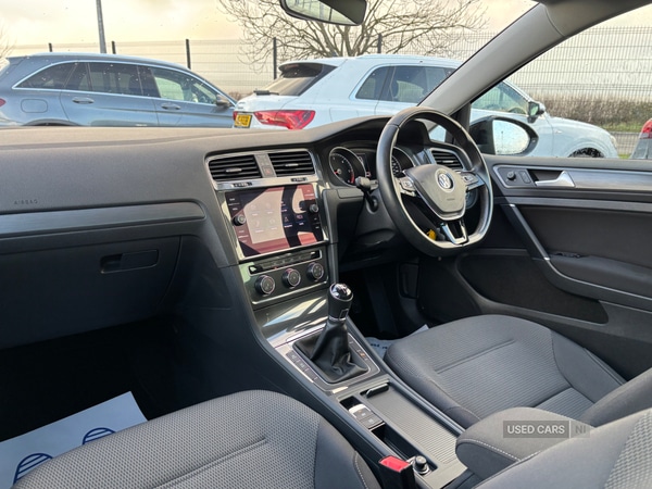 Used Volkswagen Golf 2019 for sale - 77009302: Photo 7