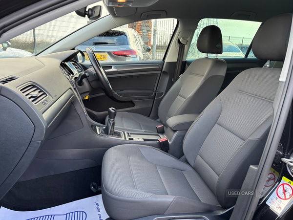 Used Volkswagen Golf 2019 for sale - 77009302: Photo 8