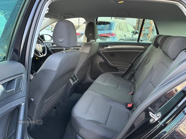 Used Volkswagen Golf 2019 for sale - 77009302: Photo 9