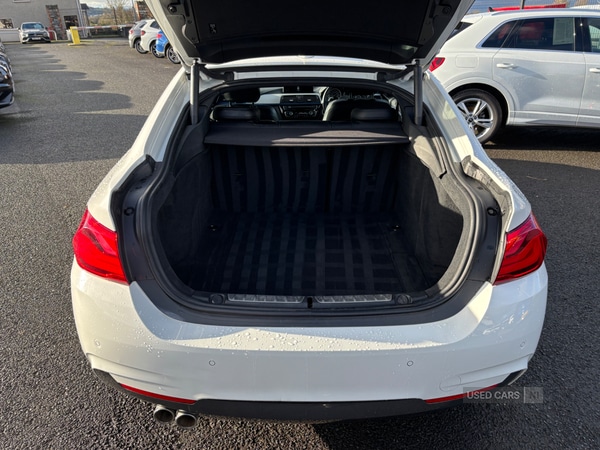 Used BMW 4 Series 2018 for sale - 76433489: Photo 10