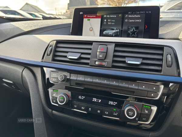 Used BMW 4 Series 2018 for sale - 76433489: Photo 13