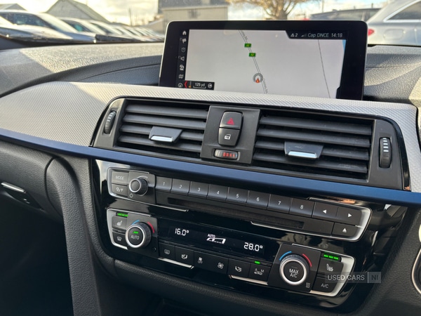 Used BMW 4 Series 2018 for sale - 76433489: Photo 14