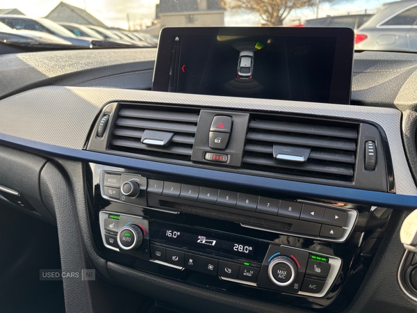 Used BMW 4 Series 2018 for sale - 76433489: Photo 15