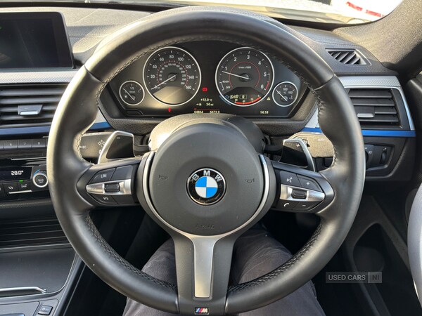 Used BMW 4 Series 2018 for sale - 76433489: Photo 16