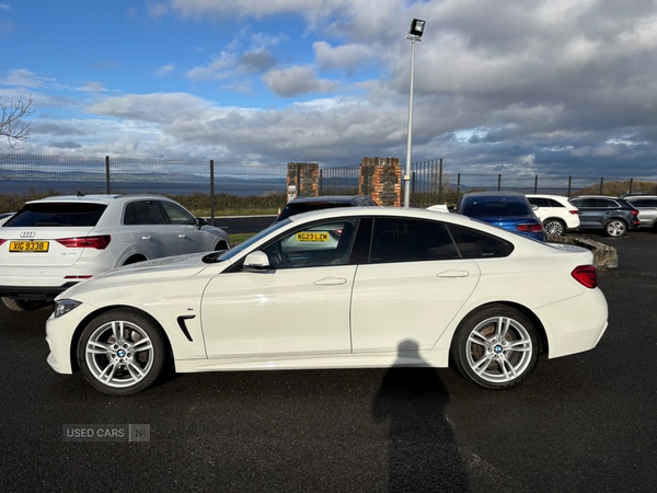 Used BMW 4 Series 2018 for sale - 76433489: Photo 6