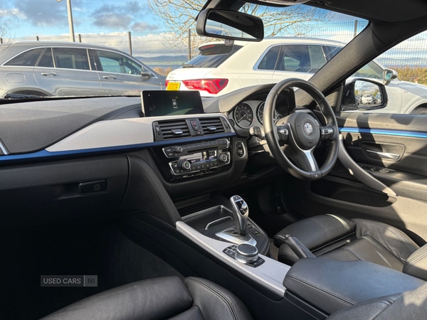 Used BMW 4 Series 2018 for sale - 76433489: Photo 7
