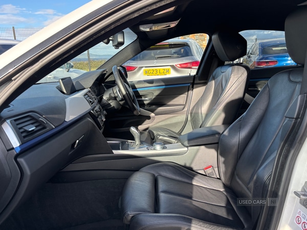 Used BMW 4 Series 2018 for sale - 76433489: Photo 8