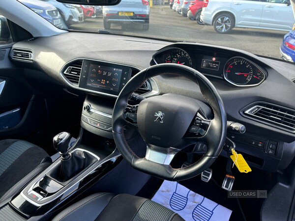 Used Peugeot 308 2020 for sale - 73812880: Photo 10