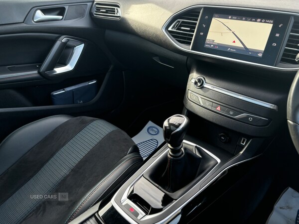 Used Peugeot 308 2020 for sale - 73812880: Photo 11