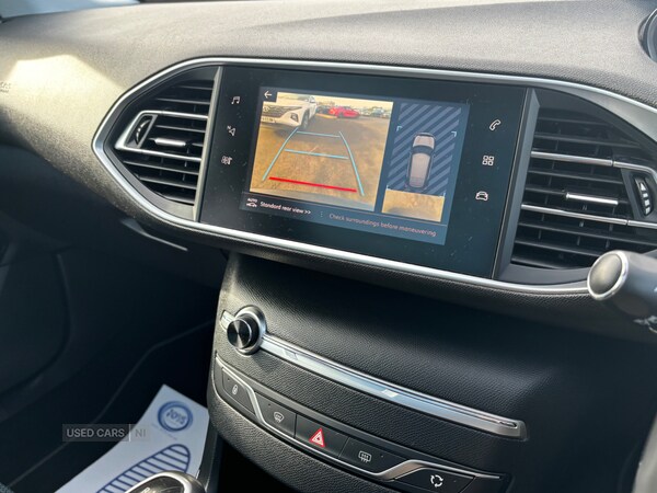 Used Peugeot 308 2020 for sale - 73812880: Photo 12