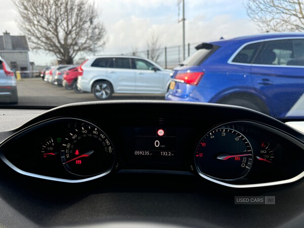Used Peugeot 308 2020 for sale - 73812880: Photo 13
