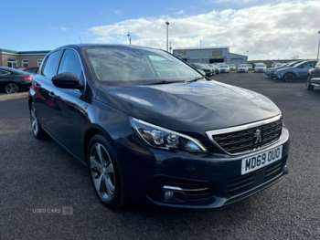 Used Peugeot 308 2020 for sale - 73812880: Photo