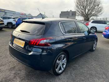 Used Peugeot 308 2020 for sale - 73812880: Photo
