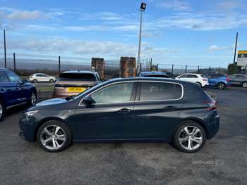 Used Peugeot 308 2020 for sale - 73812880: Photo