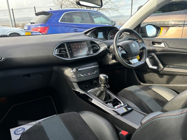 Used Peugeot 308 2020 for sale - 73812880: Photo 5