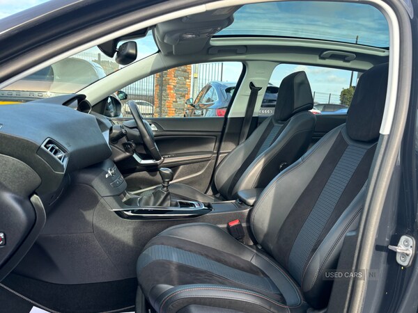 Used Peugeot 308 2020 for sale - 73812880: Photo 7