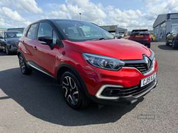 Used Renault Captur 2019 for sale - 74966088: Photo