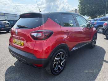 Used Renault Captur 2019 for sale - 74966088: Photo