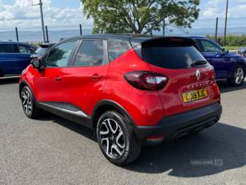 Used Renault Captur 2019 for sale - 74966088: Photo