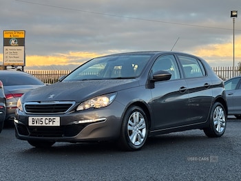 2015 - 1.6 HDi 92 Active 5dr