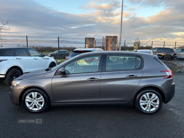 Used Peugeot 308 2015 for sale - 77372278: Photo 5