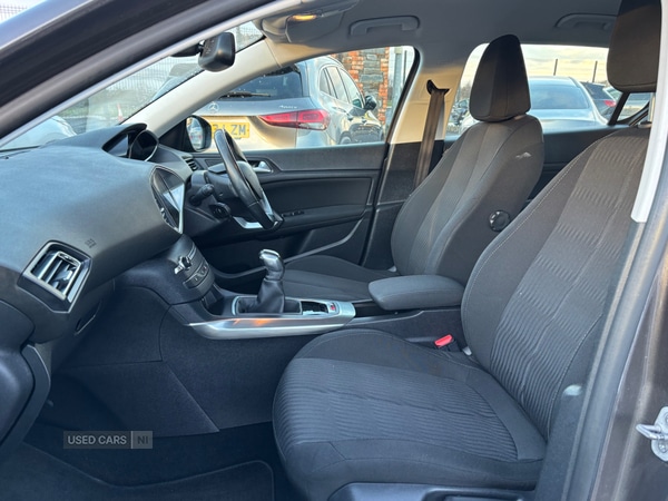 Used Peugeot 308 2015 for sale - 77372278: Photo 7