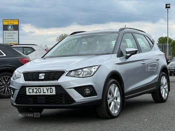 Used SEAT Arona 2020 for sale - 78462573: Photo