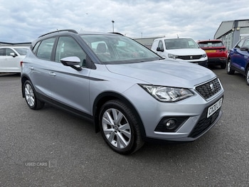 Used SEAT Arona 2020 for sale - 78462573: Photo