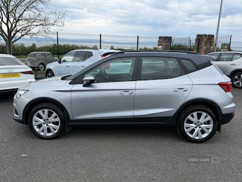 Used SEAT Arona 2020 for sale - 78462573: Photo