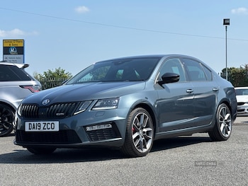 Used Skoda Octavia 2019 for sale - 79256577: Photo