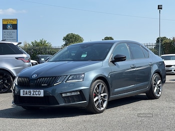 Used Skoda Octavia 2019 for sale - 79256577: Photo