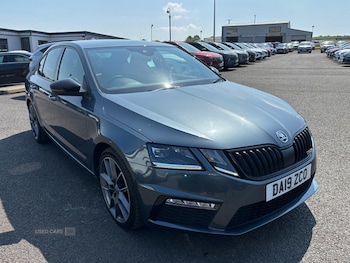 Used Skoda Octavia 2019 for sale - 79256577: Photo