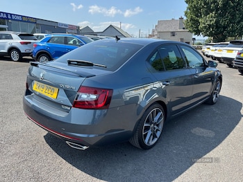 Used Skoda Octavia 2019 for sale - 79256577: Photo