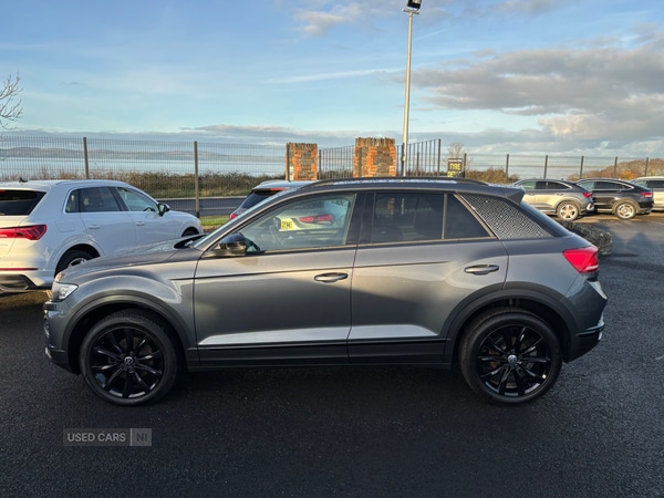 Used Volkswagen T-Roc 2021 for sale - 76715929: Photo 5