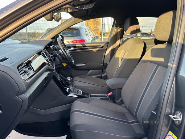 Used Volkswagen T-Roc 2021 for sale - 76715929: Photo 7