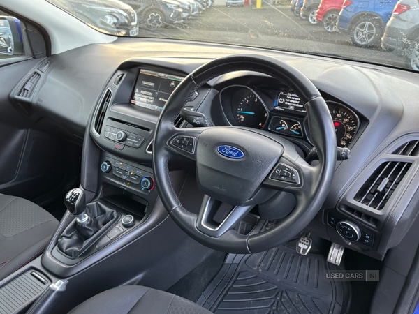 Used Ford Focus 2015 for sale - 76753970: Photo 11