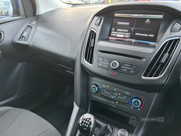 Used Ford Focus 2015 for sale - 76753970: Photo 12