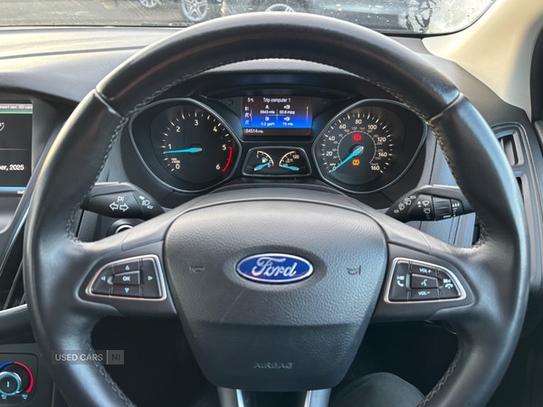 Used Ford Focus 2015 for sale - 76753970: Photo 13