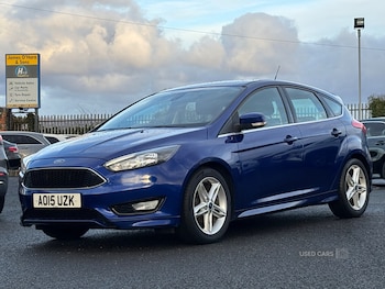 Ford - Focus