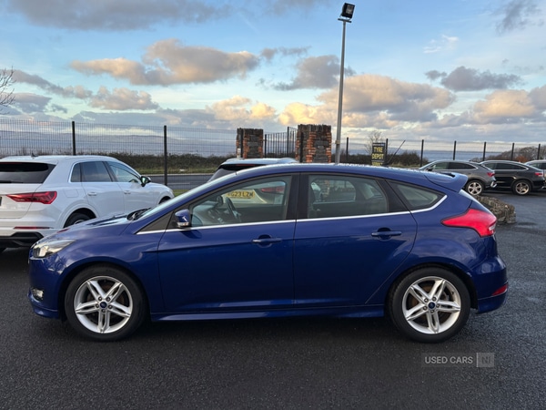 Used Ford Focus 2015 for sale - 76753970: Photo 6