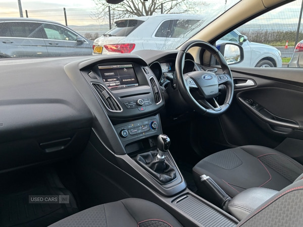 Used Ford Focus 2015 for sale - 76753970: Photo 7