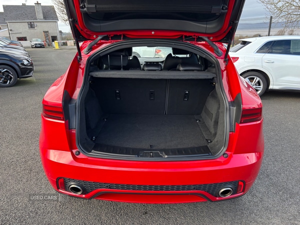 Used Jaguar E-Pace 2019 for sale - 76593292: Photo 10