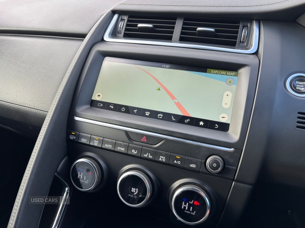 Used Jaguar E-Pace 2019 for sale - 76593292: Photo 13