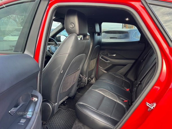 Used Jaguar E-Pace 2019 for sale - 76593292: Photo 9