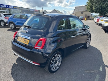 Used Fiat 500 2020 for sale - 79533872: Photo