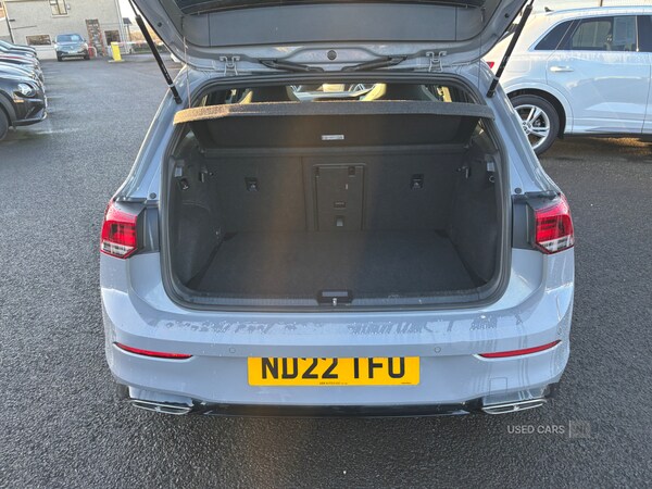 Used Volkswagen Golf 2022 for sale - 76965882: Photo 10
