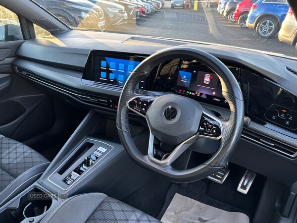 Used Volkswagen Golf 2022 for sale - 76965882: Photo 11